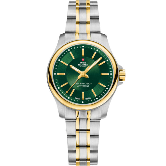 Swiss Military by Chrono Quartz - SM30201.32