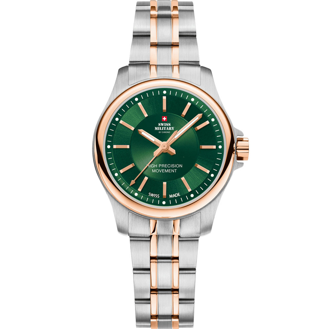 Swiss Military by Chrono Quartz - SM30201.33