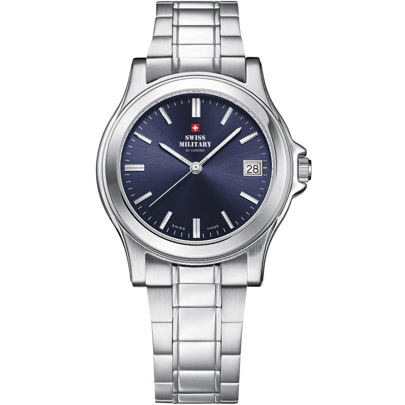Swiss Military by Chrono Quartz - SM34002.07