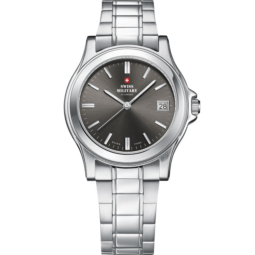 Swiss Military by Chrono Quartz - SM34002.08