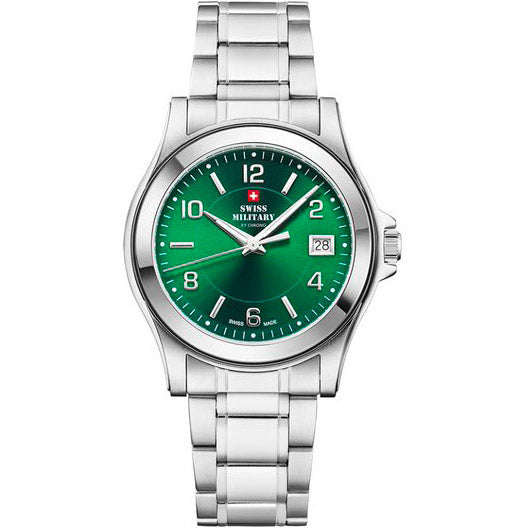 Swiss Military by Chrono Quartz - SM34002.24