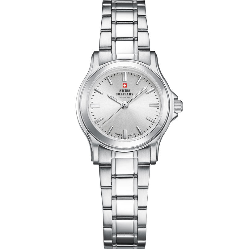Swiss Military by Chrono Quartz - SM34003.01