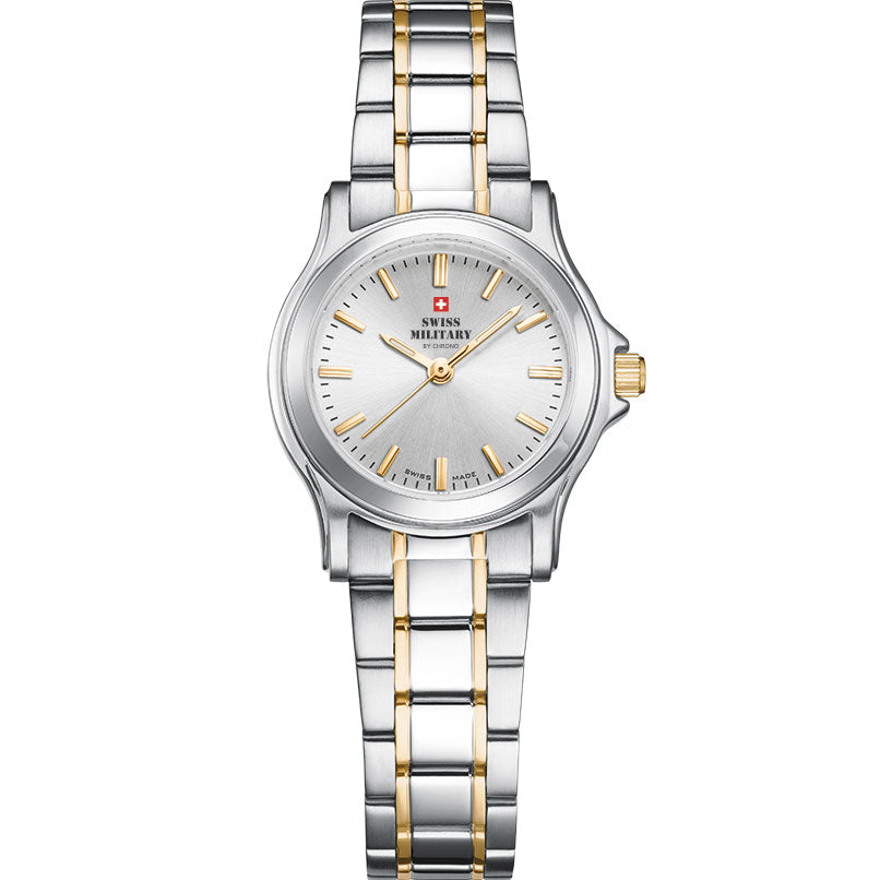 Swiss Military by Chrono Quartz - SM34003.04