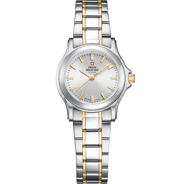 Swiss Military by Chrono Quartz - SM34003.04