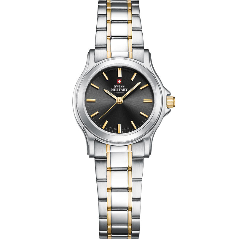 Swiss Military by Chrono Quartz - SM34003.05