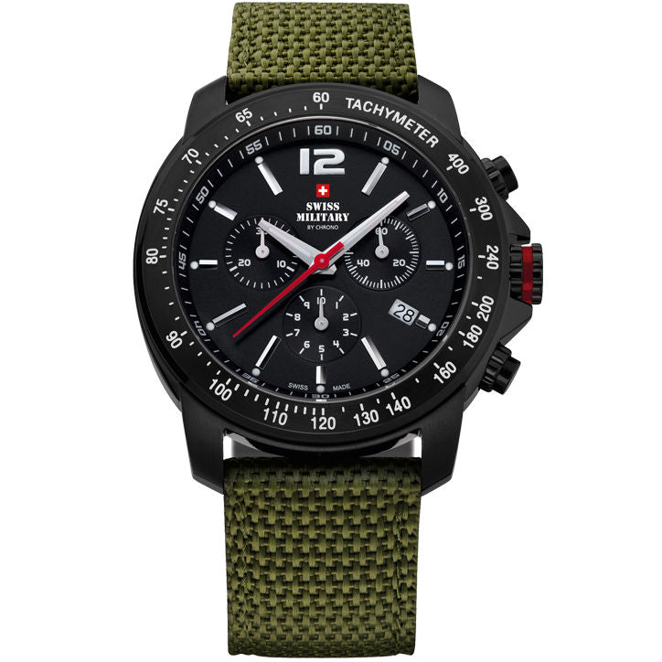 Swiss Military by Chrono - SM34033.07