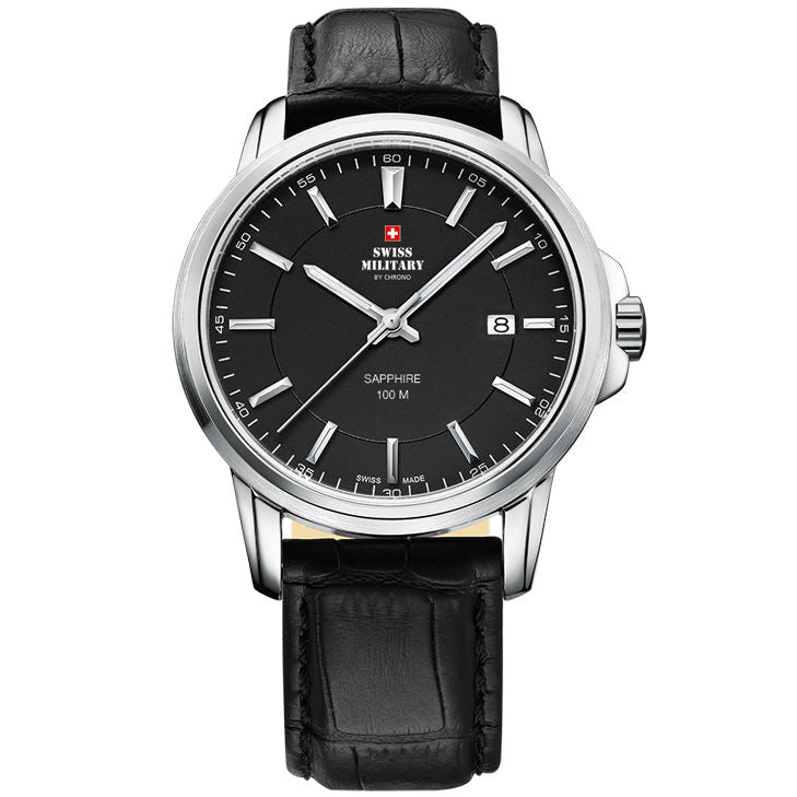 Swiss Military by Chrono Quartz - SM34039.06