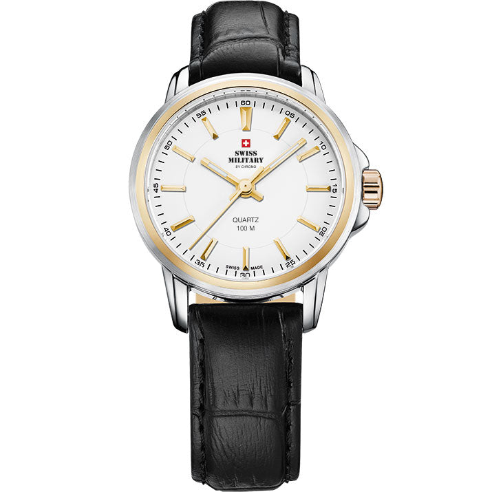 Swiss Military by Chrono Quartz - SM34040.09