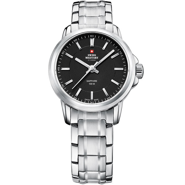 Swiss Military by Chrono Quartz - SM34040.01