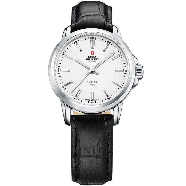 Swiss Military by Chrono Quartz - SM34040.06