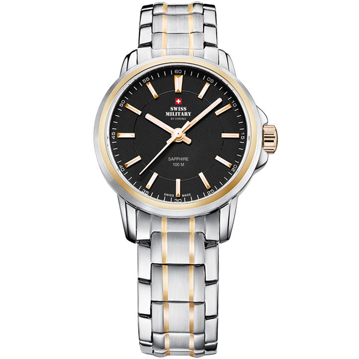 Swiss Military by Chrono Quartz - SM34040.12