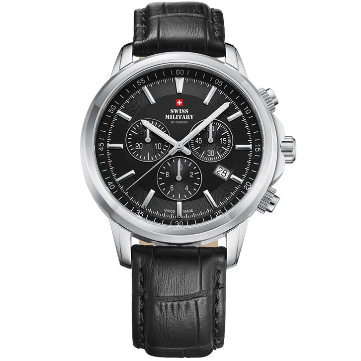 Swiss Military by Chrono Quartz Chronograph - SM34052.08