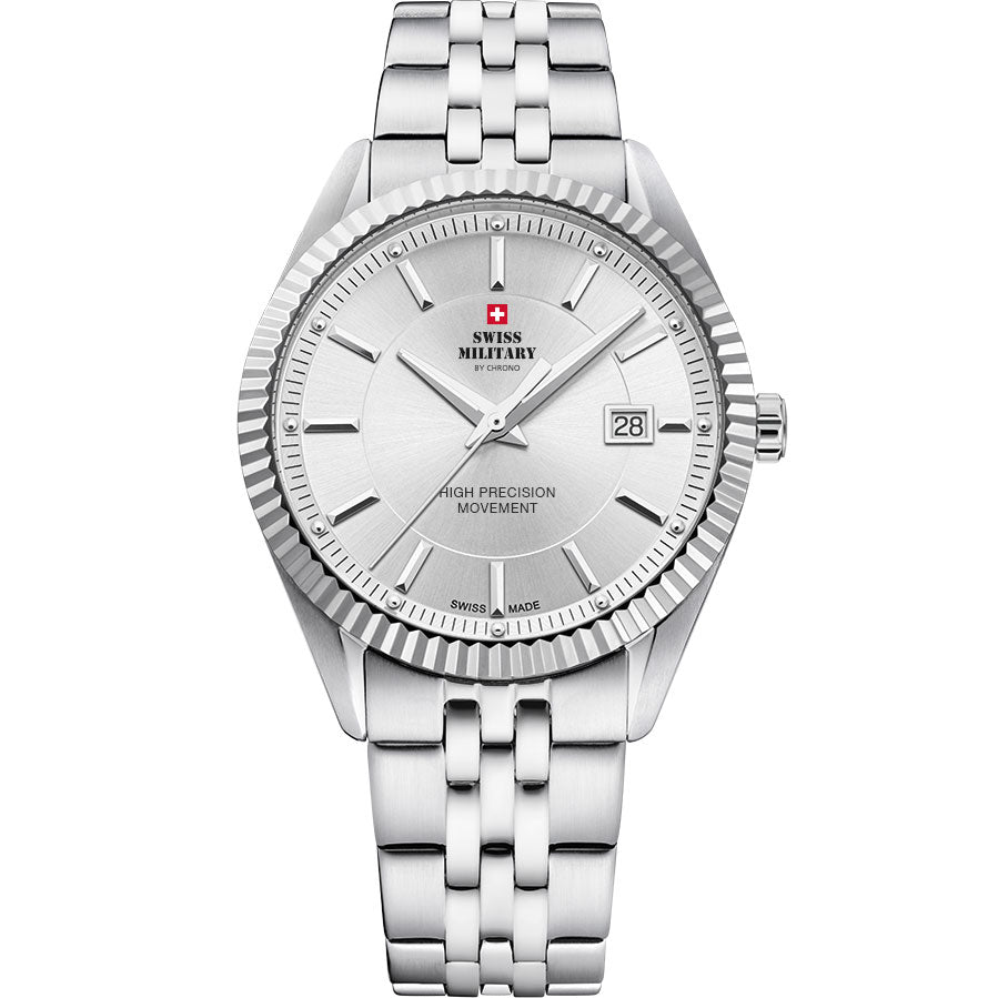 Swiss Military by Chrono Quartz - SM34065.02