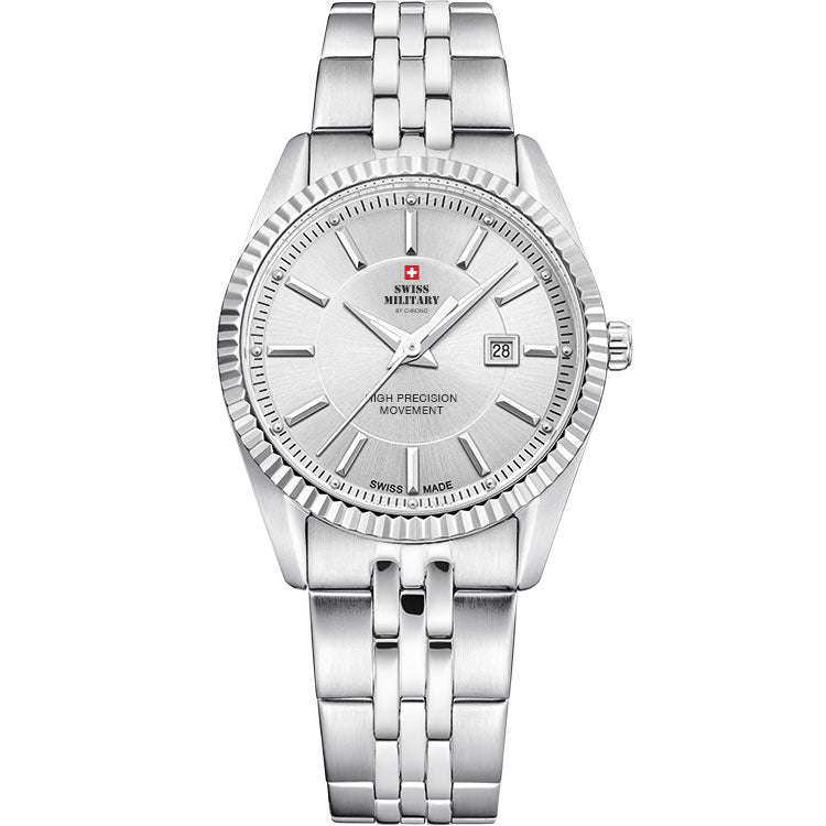 Swiss Military by Chrono Quartz - SM34066.02
