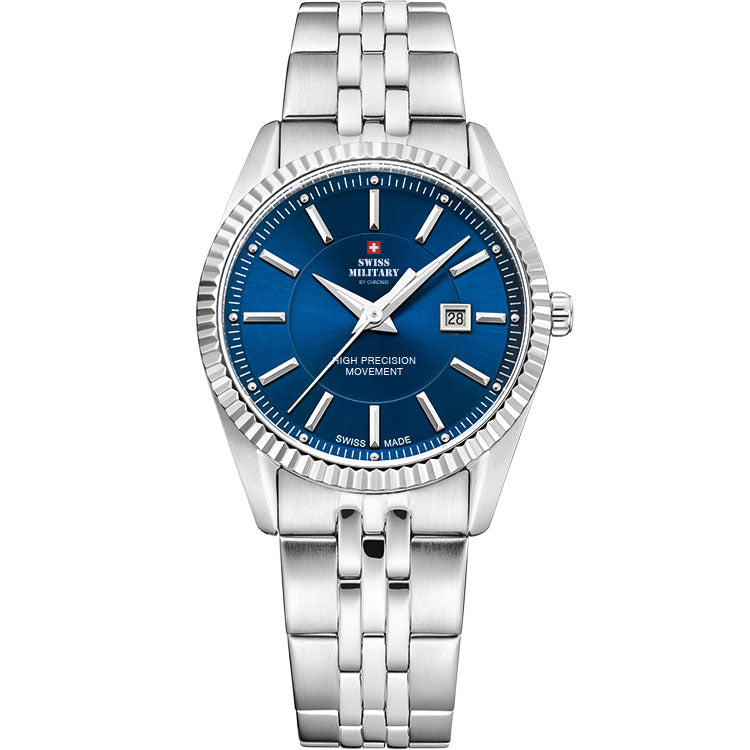 Swiss Military by Chrono Quartz - SM34066.03