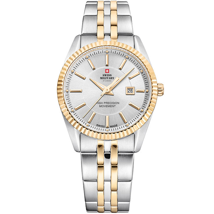 Swiss Military by Chrono Quartz - SM34066.05