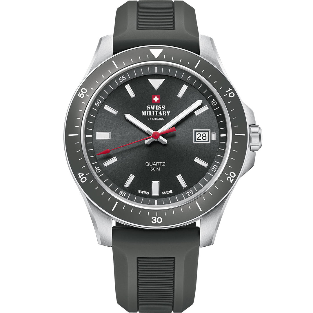 Swiss Military by Chrono Quartz - SM34082.09