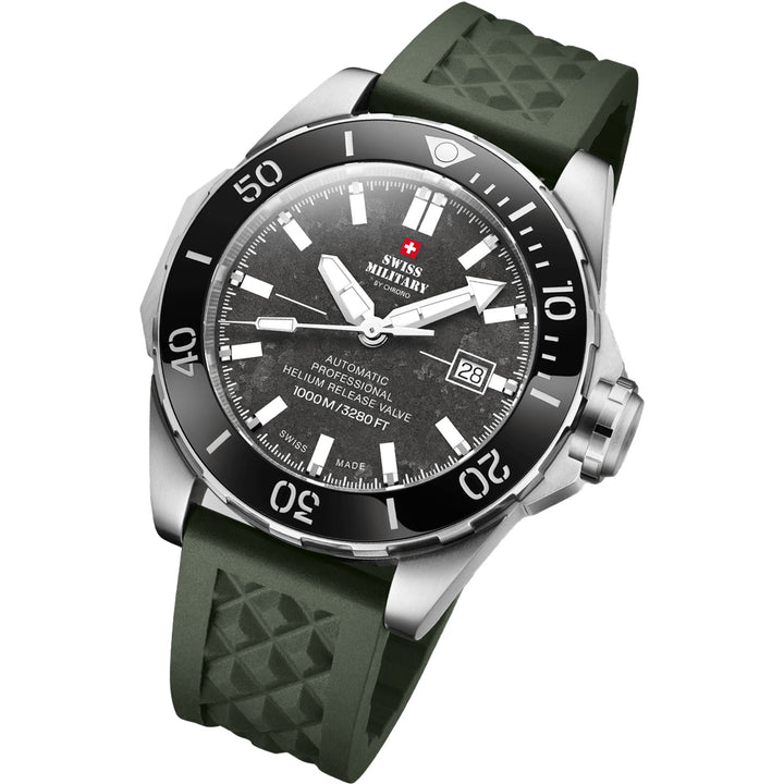 Swiss Military by Chrono Automatic - SMA34092.09