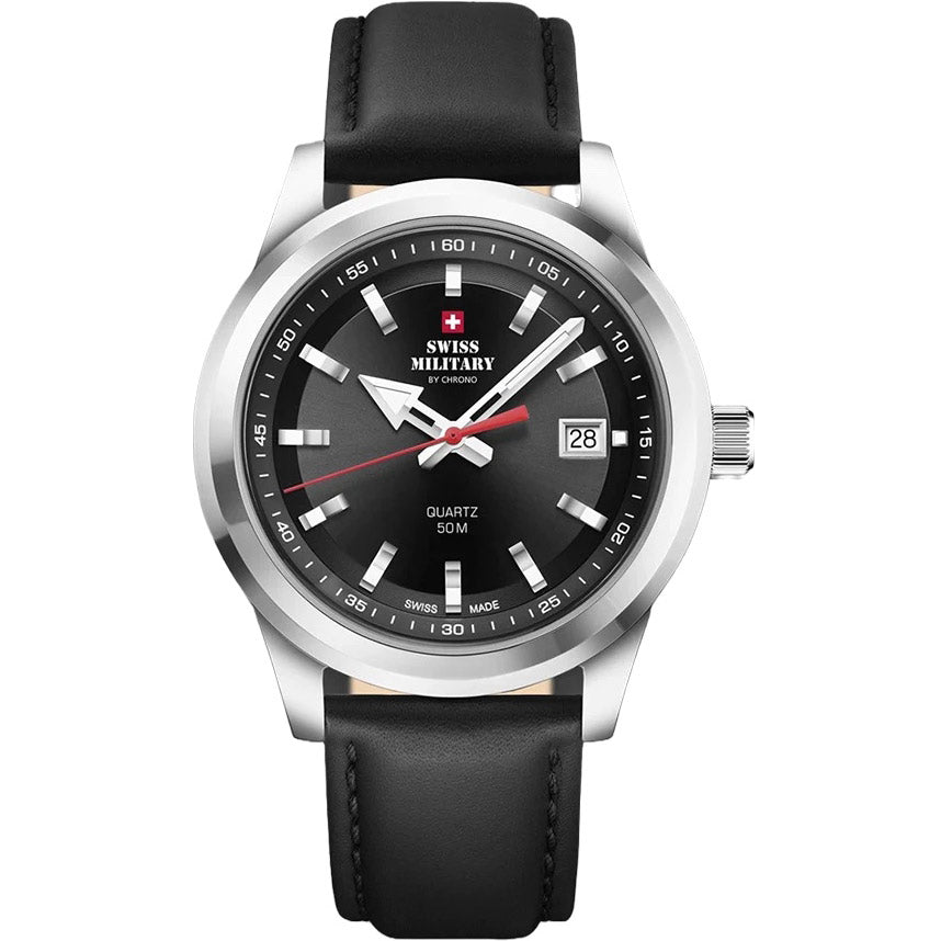 Swiss Military by Chrono Quartz - SM34094.05