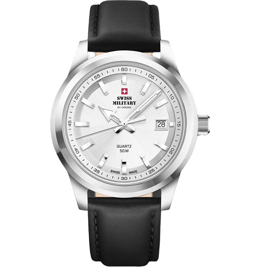 Swiss Military by Chrono Quartz - SM34094.06