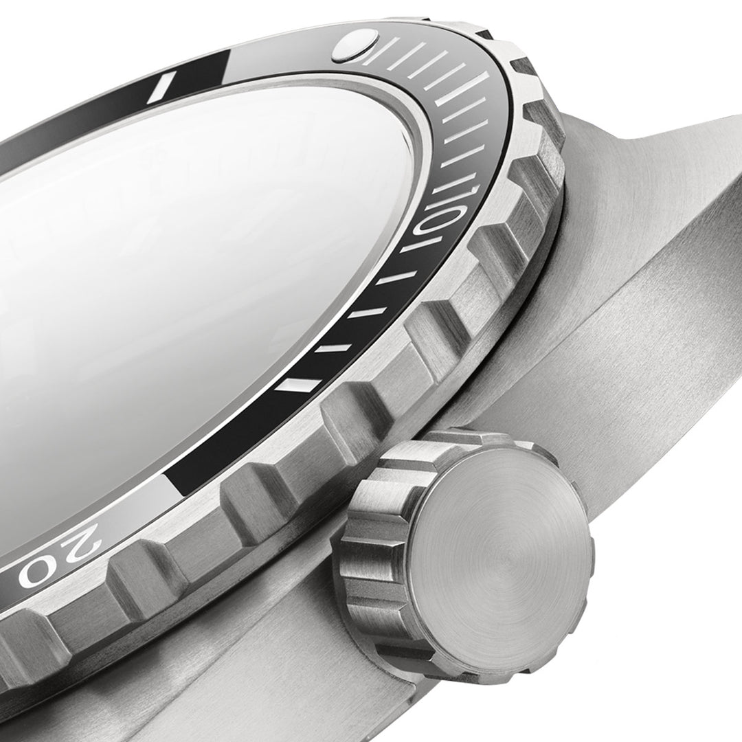 Swiss Military by Chrono Automatic Titanium 300 Lightweight - SMA34100.01