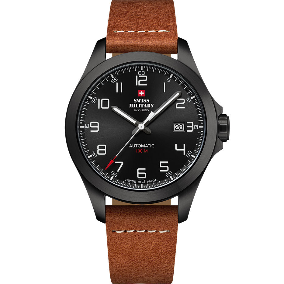 Swiss Military by Chrono Automatic - SMA34077.05