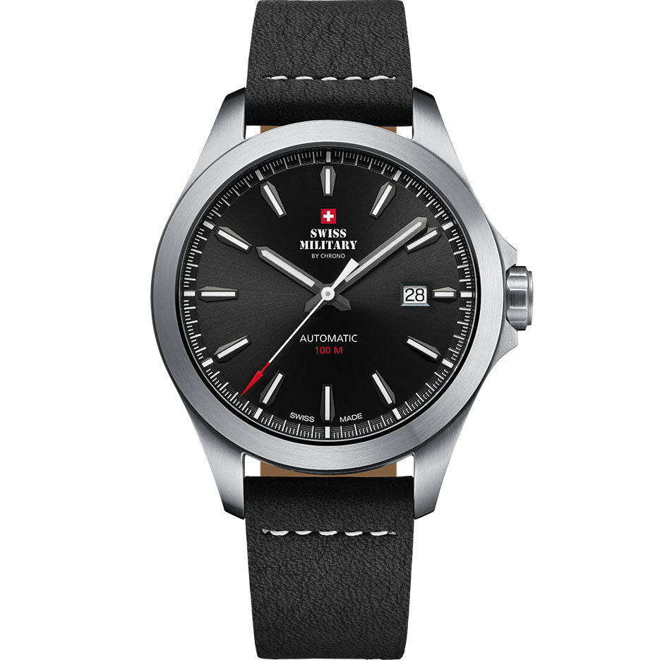 Swiss Military by Chrono Automatic - SMA34077.07