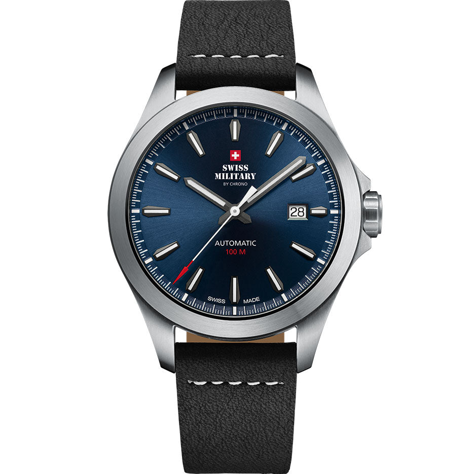Swiss Military by Chrono Automatic - SMA34077.08