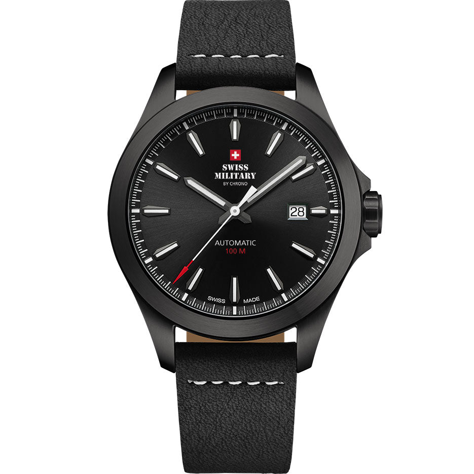 Swiss Military by Chrono Automatic - SMA34077.10