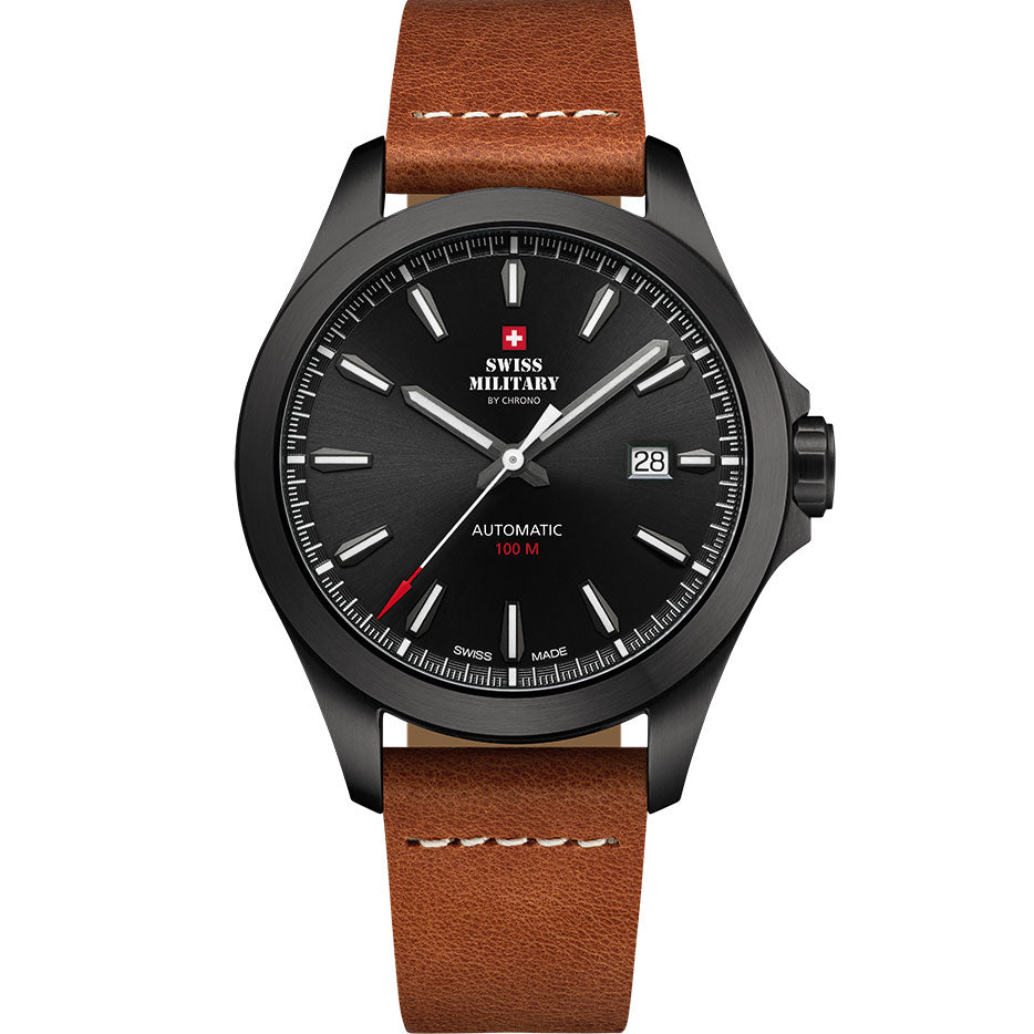 Swiss Military by Chrono Automatic - SMA34077.11