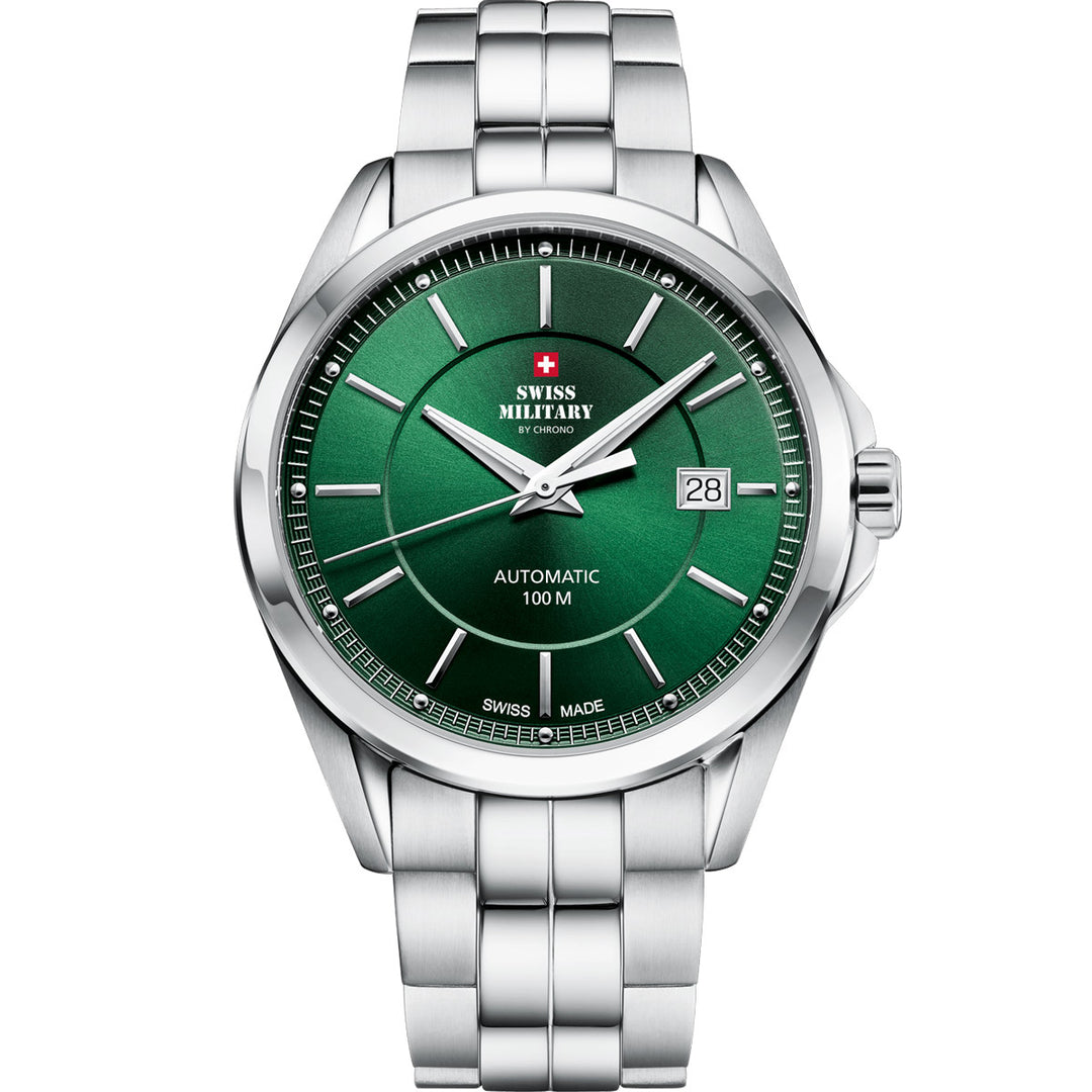 Swiss Military by Chrono Automatic - SMA34085.04