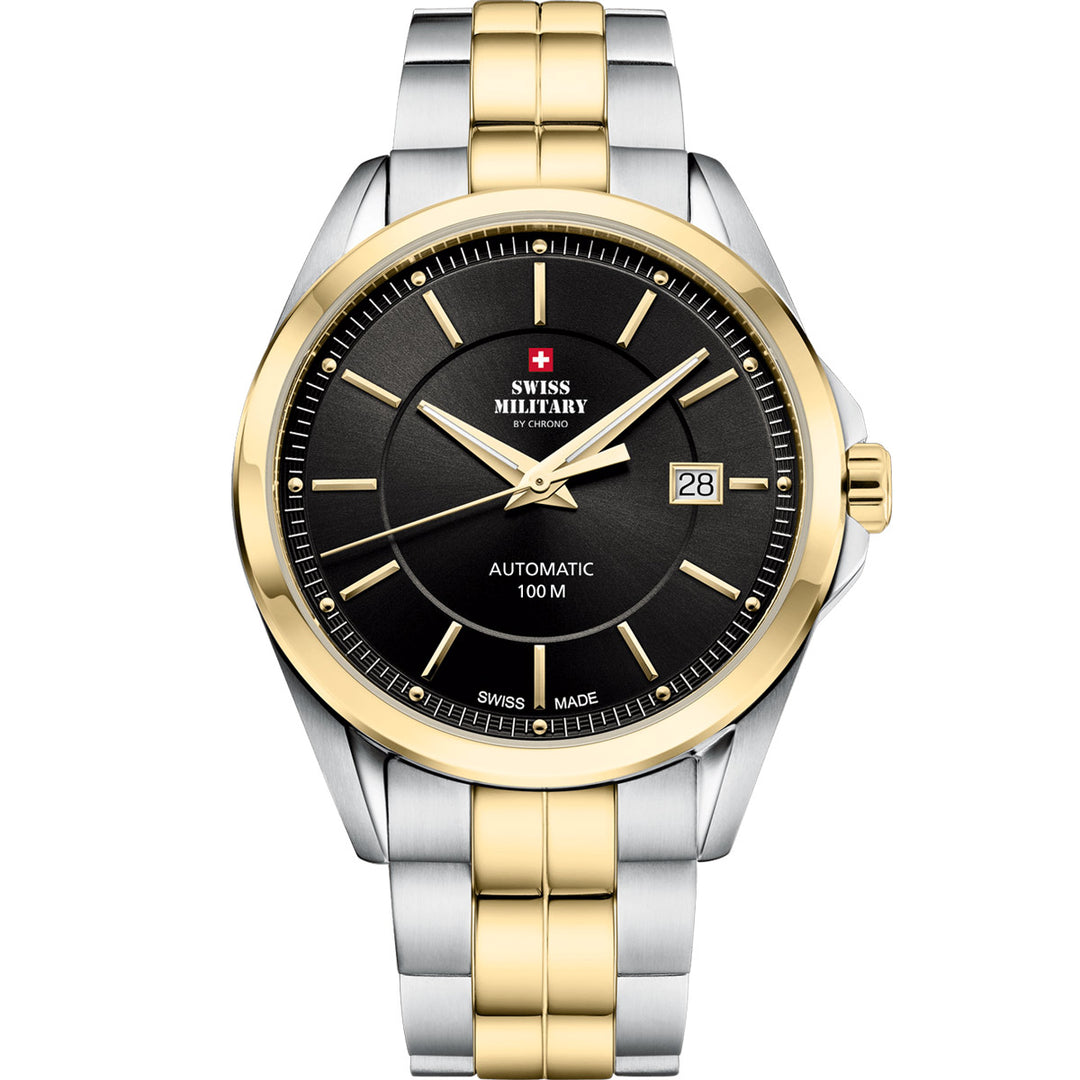Swiss Military by Chrono Automatic - SMA34085.05