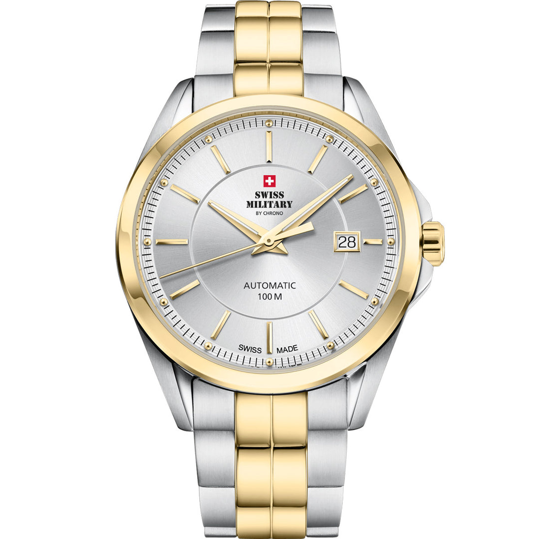 Swiss Military by Chrono Automatic - SMA34085.06