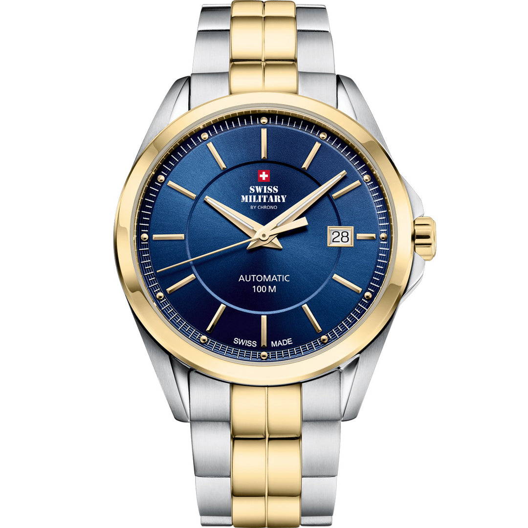 Swiss Military by Chrono Automatic - SMA34085.07