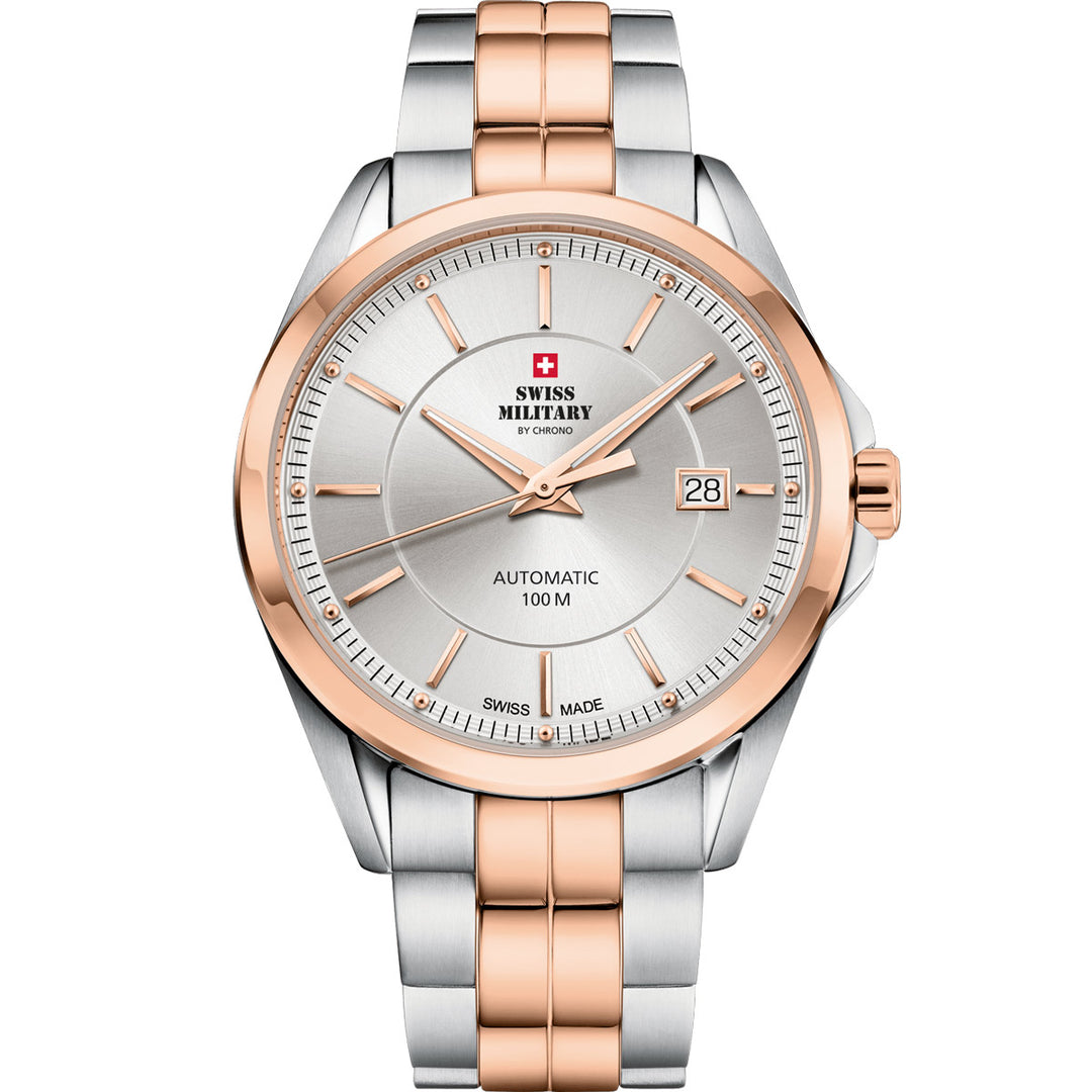 Swiss Military by Chrono Automatic - SMA34085.09