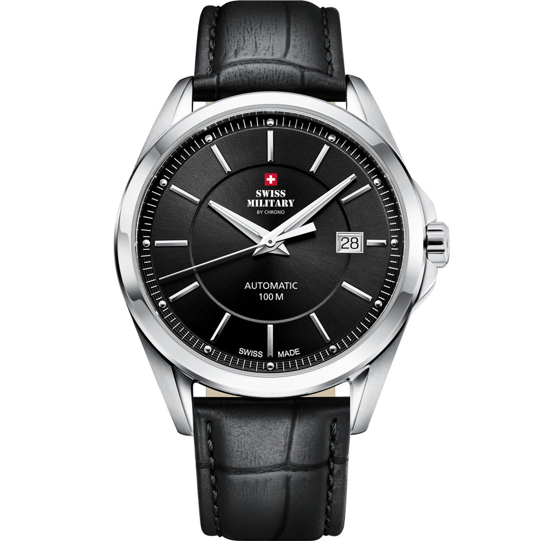 Swiss Military by Chrono Automatic - SMA34085.13
