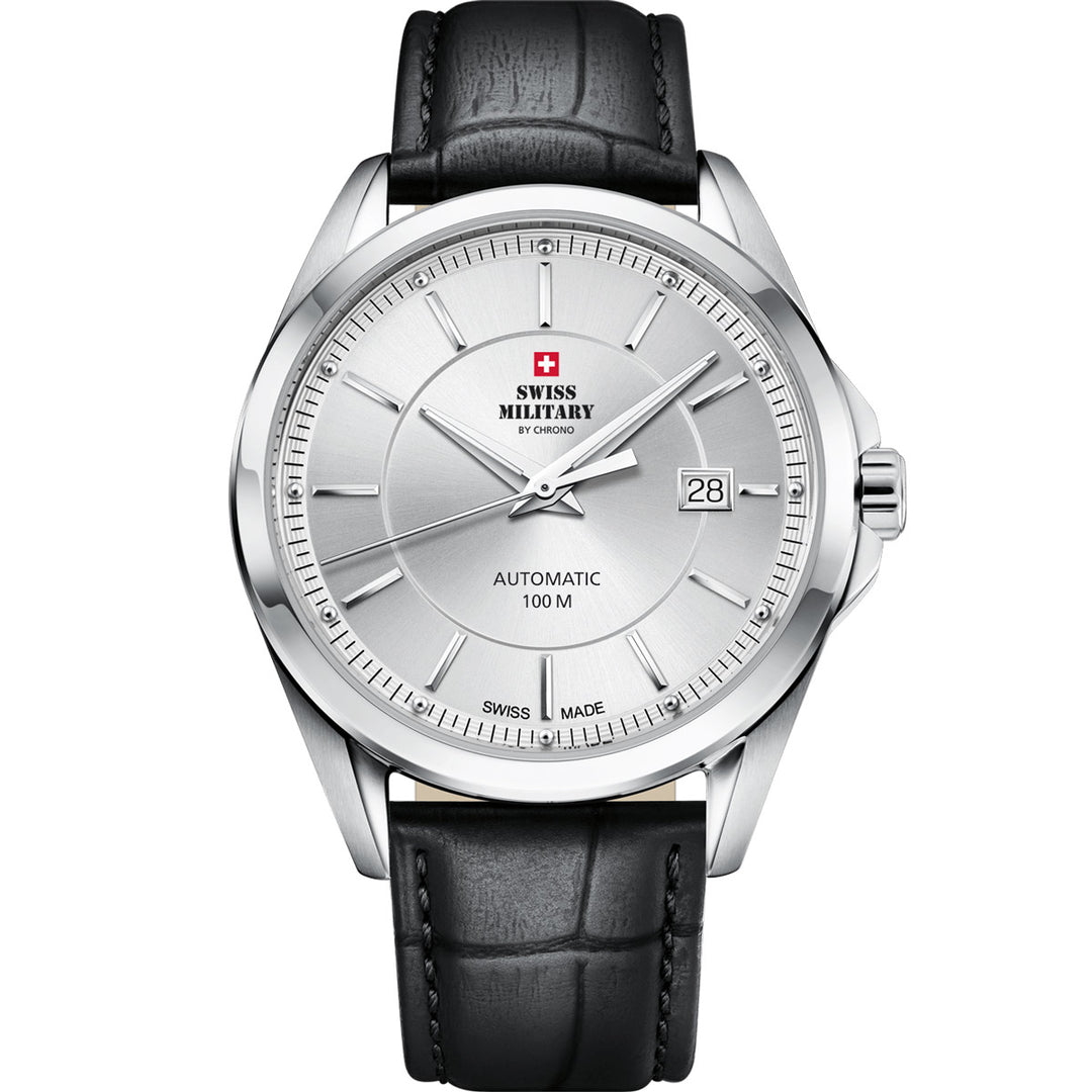 Swiss Military by Chrono Automatic - SMA34085.14