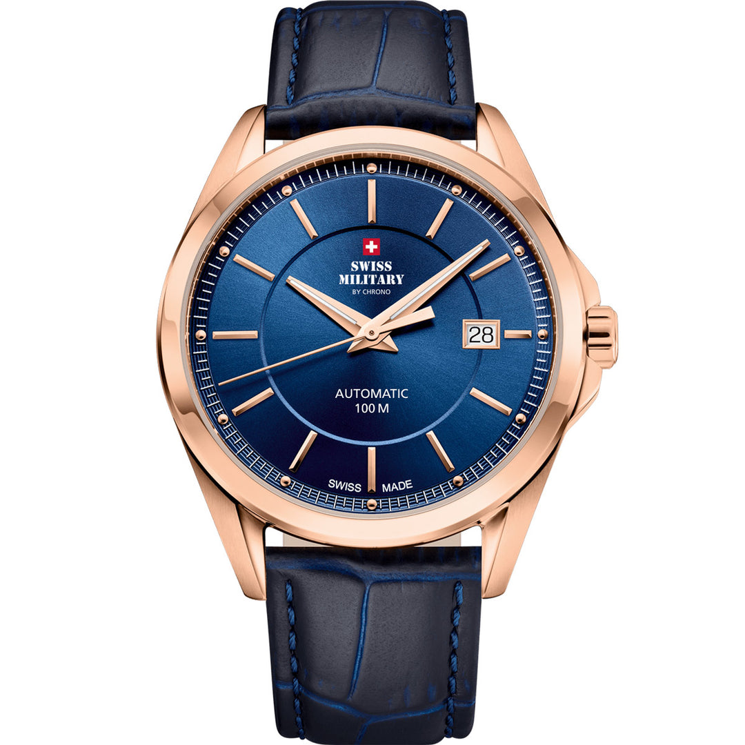 Swiss Military by Chrono Automatic - SMA34085.19