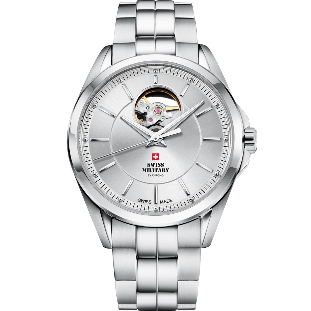 Swiss Military by Chrono Automatic - SMA34085.22