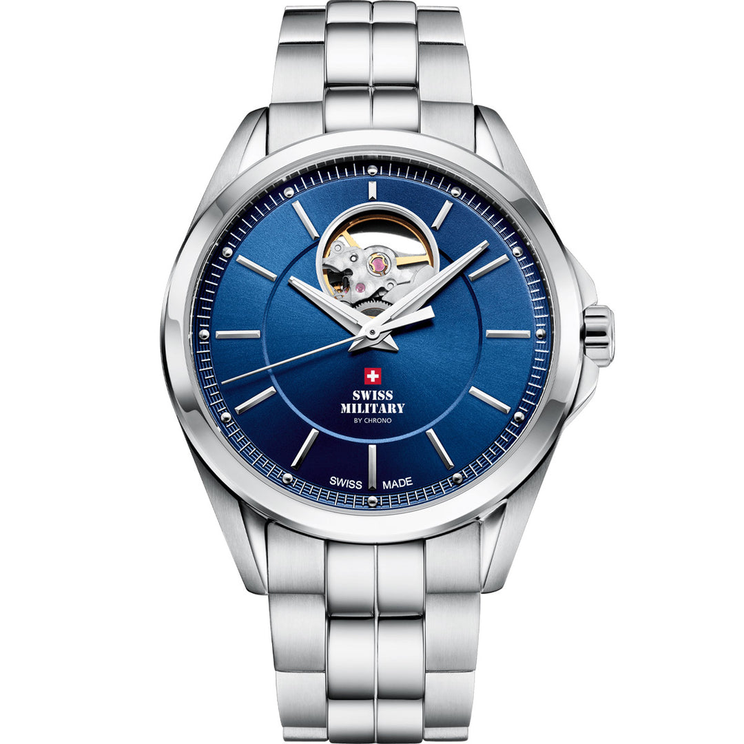 Swiss Military by Chrono Automatic - SMA34085.23