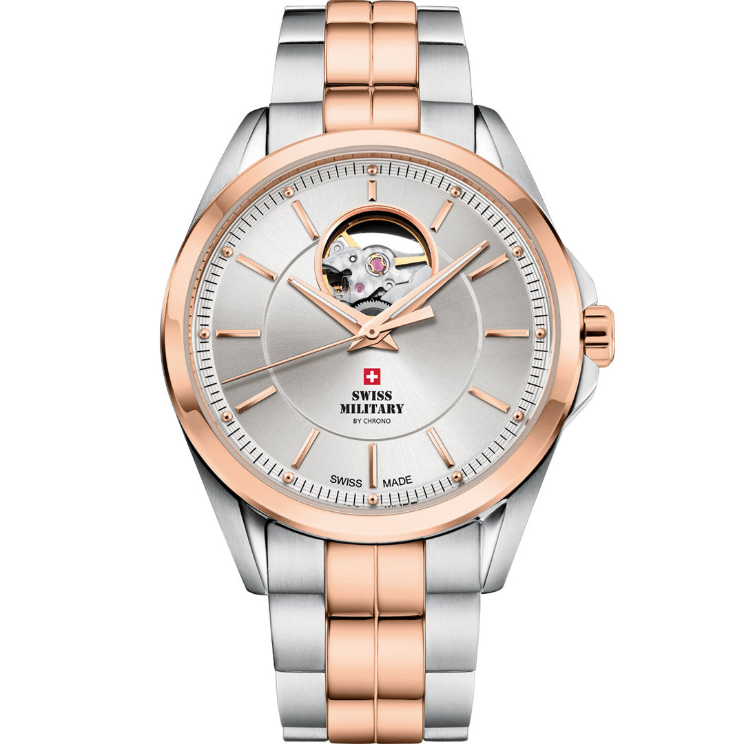 Swiss Military by Chrono Automatic - SMA34085.29