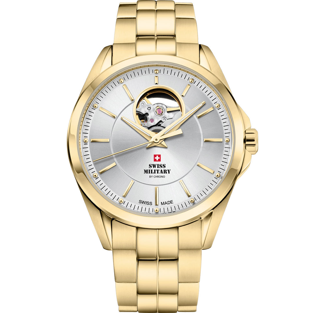 Swiss Military by Chrono Automatic - SMA34085.31