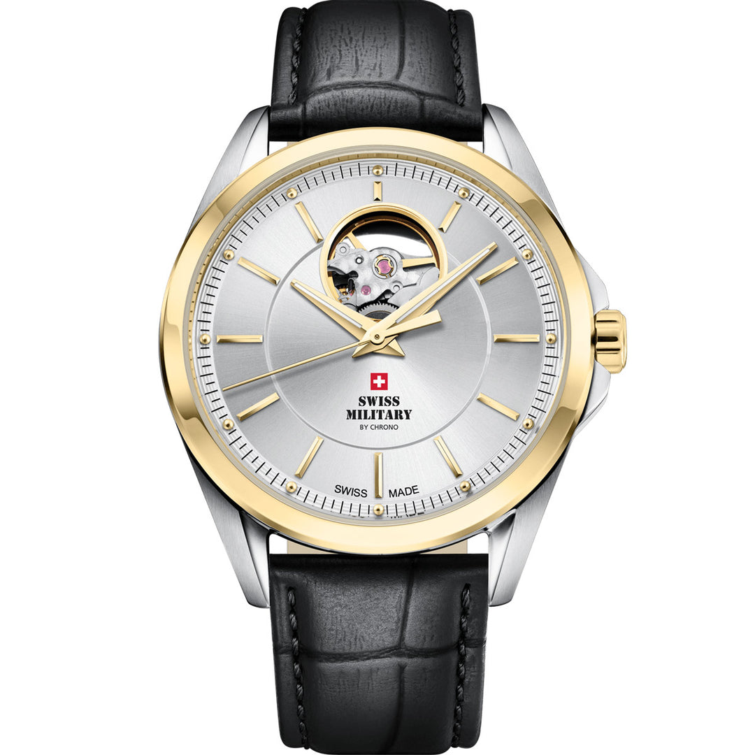 Swiss Military by Chrono Automatic - SMA34085.36