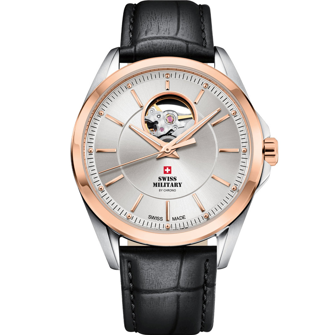 Swiss Military by Chrono Automatic - SMA34085.37