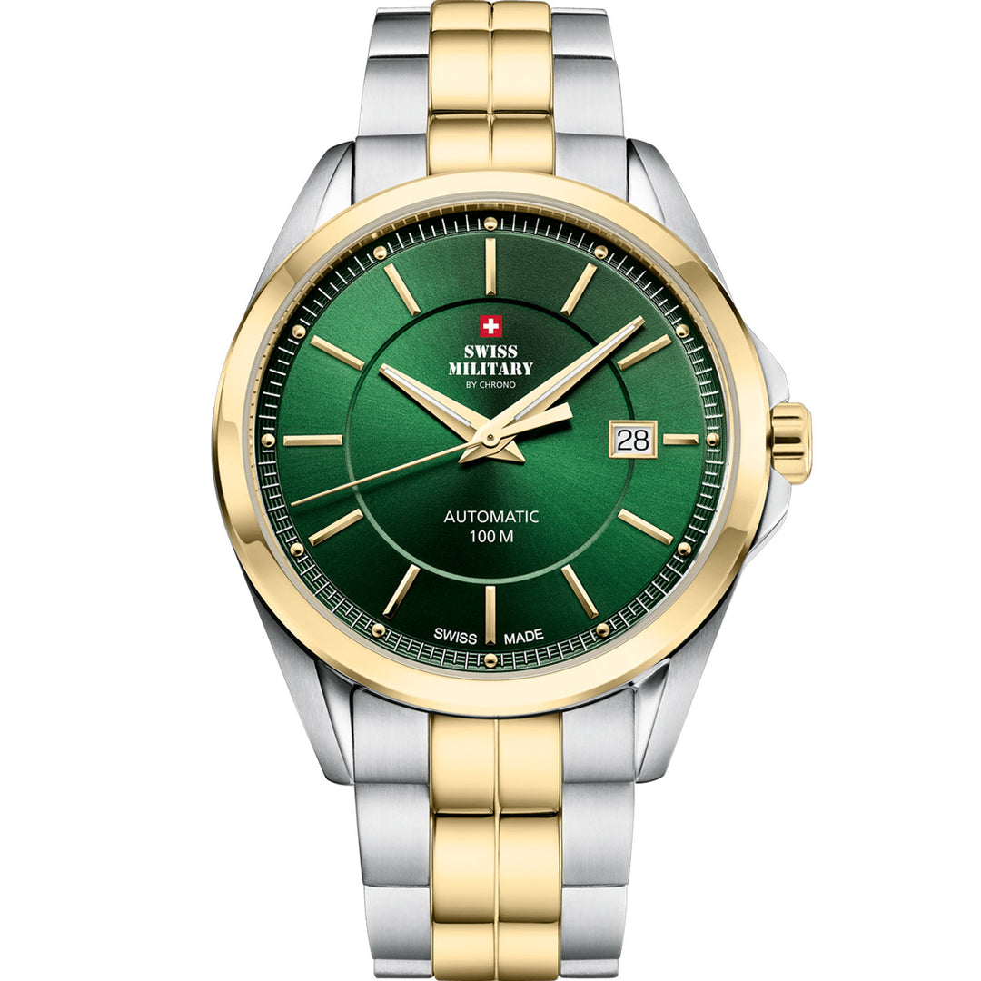 Swiss Military by Chrono Automatic - SMA34085.39