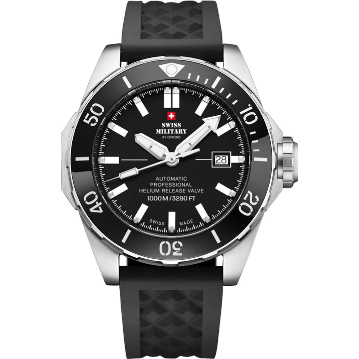 Swiss Military by Chrono Automatic - SMA34092.04