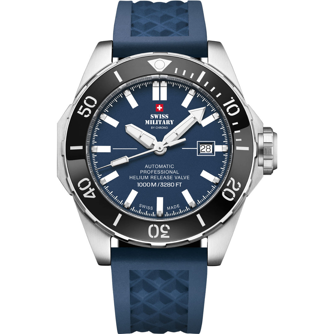 Swiss Military by Chrono Automatic - SMA34092.05