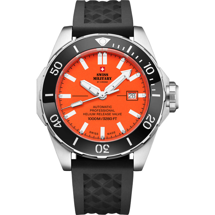 Swiss Military by Chrono Automatic - SMA34092.06
