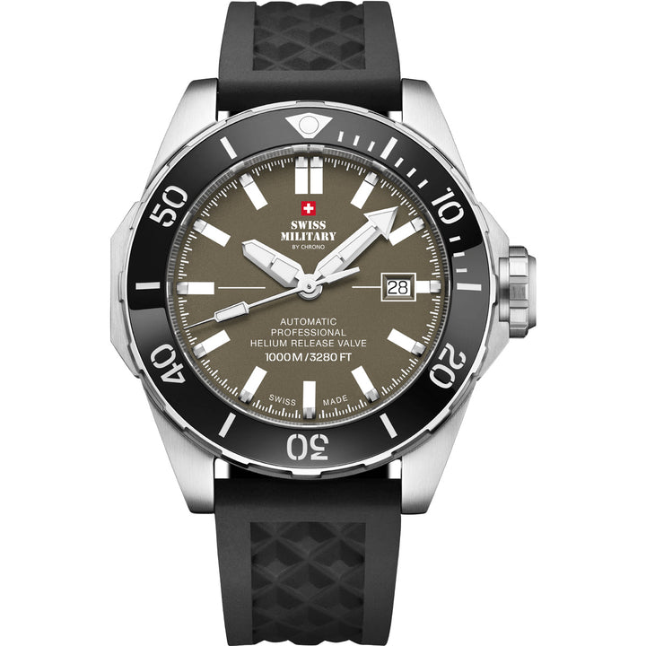 Swiss Military by Chrono Automatic - SMA34092.08