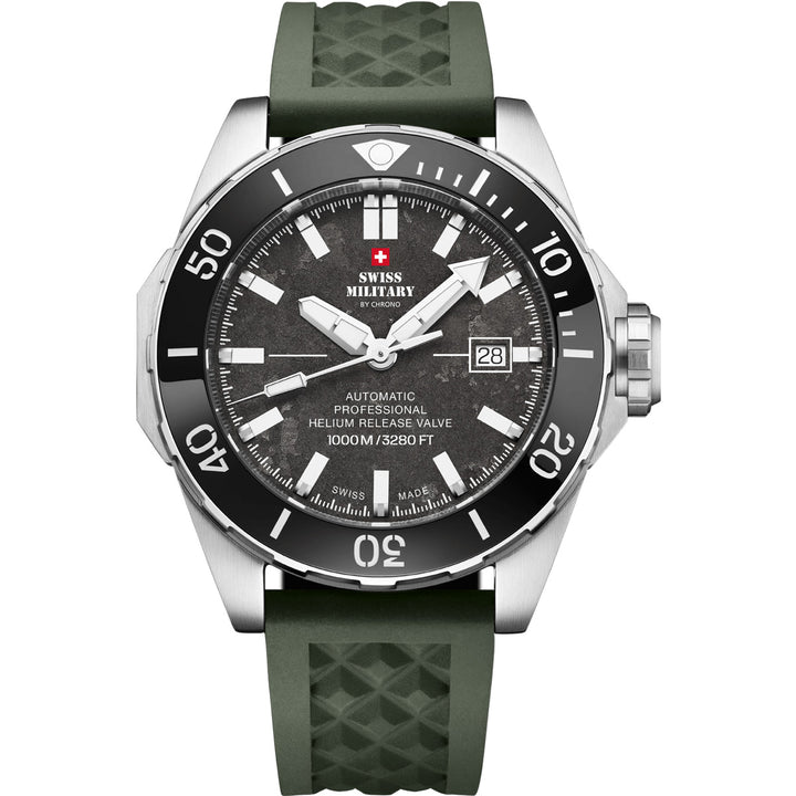 Swiss Military by Chrono Automatic - SMA34092.09